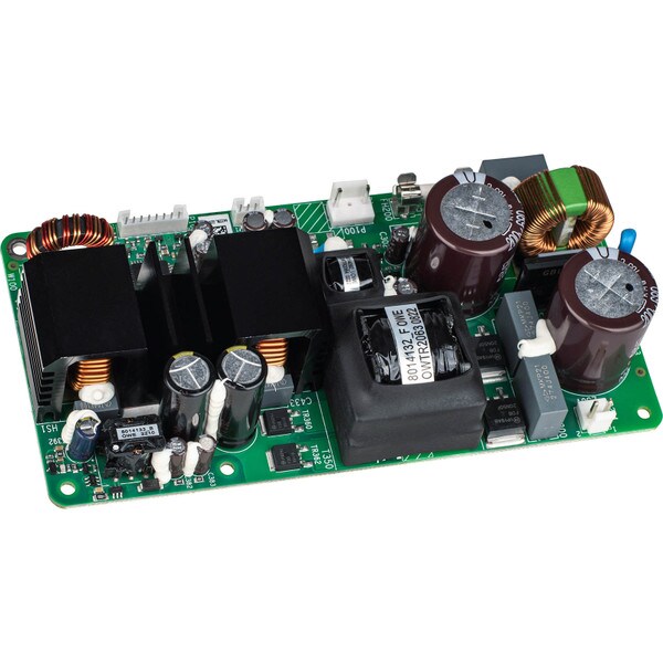 Main product image for ICEpower 125ASX2 Class D Amplifier Module with Built-In Power Supply 2 x 125W326-268